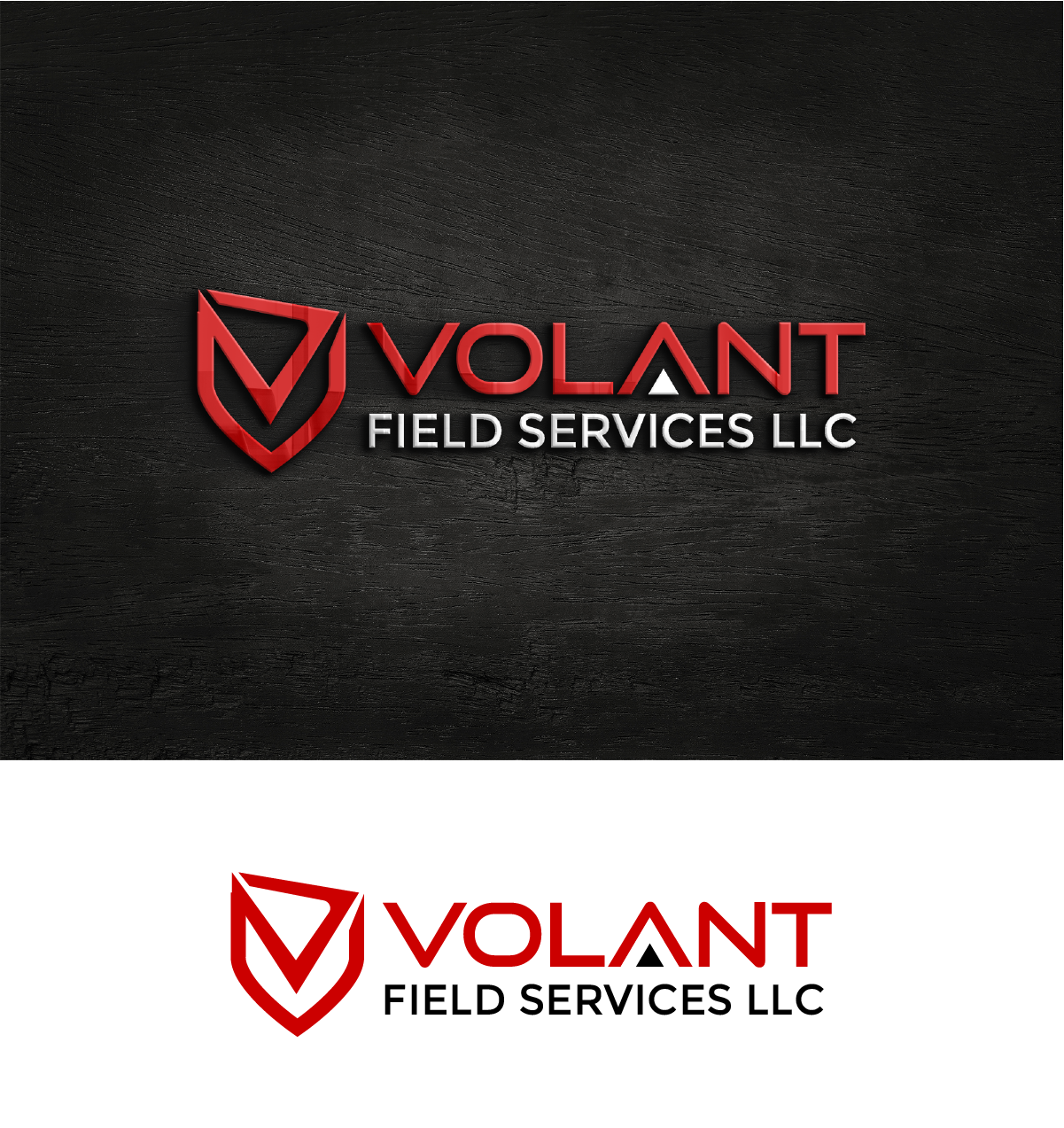 Logo Design by AyubZafar for this project | Design #34124457