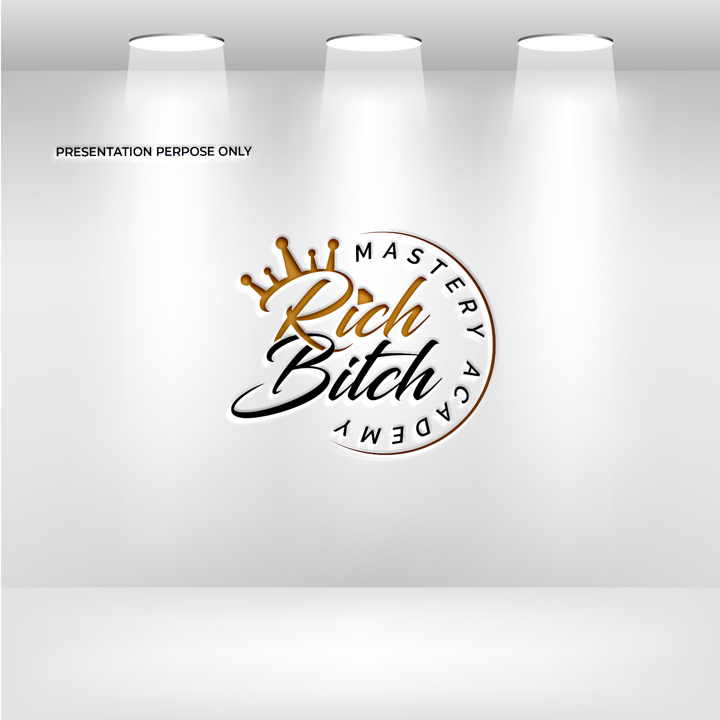 Logo Design by RS_Design for this project | Design #33968301