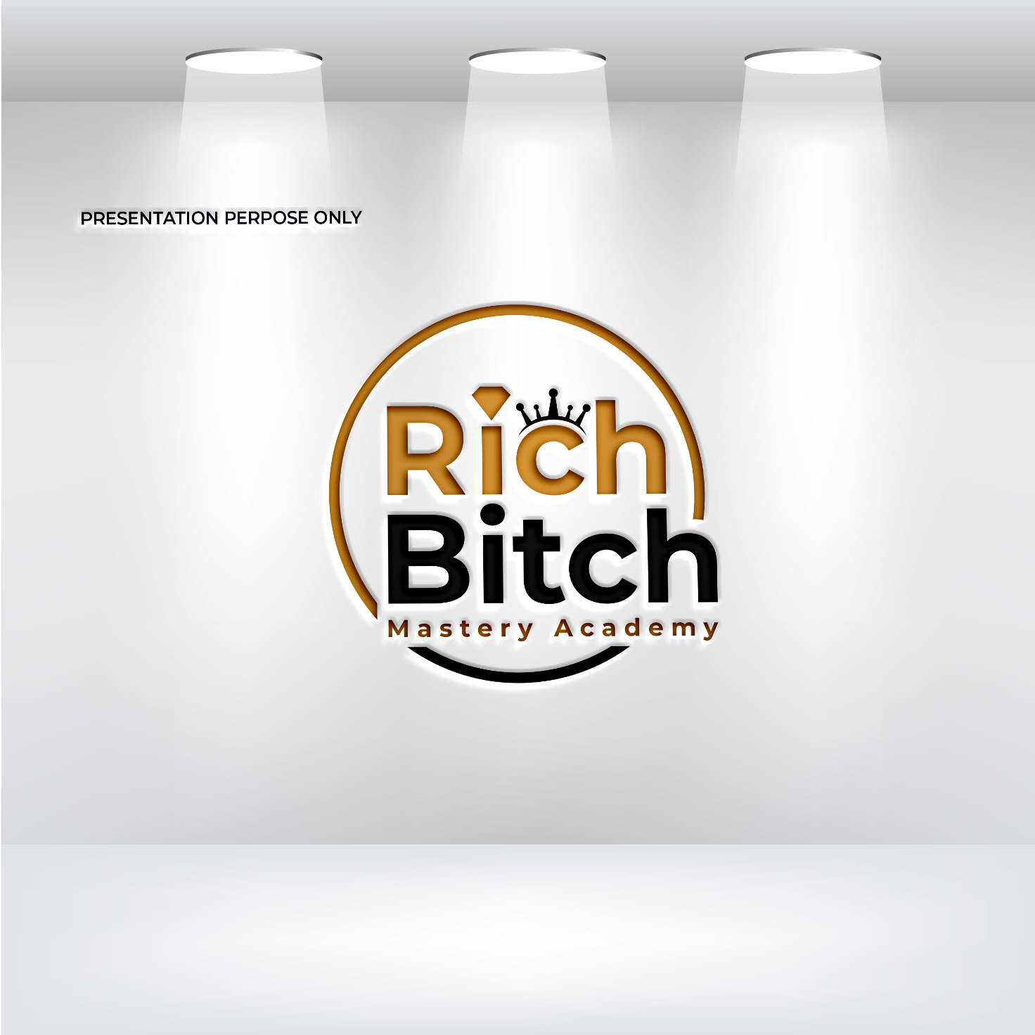 Logo Design by RS_Design for this project | Design #33970685
