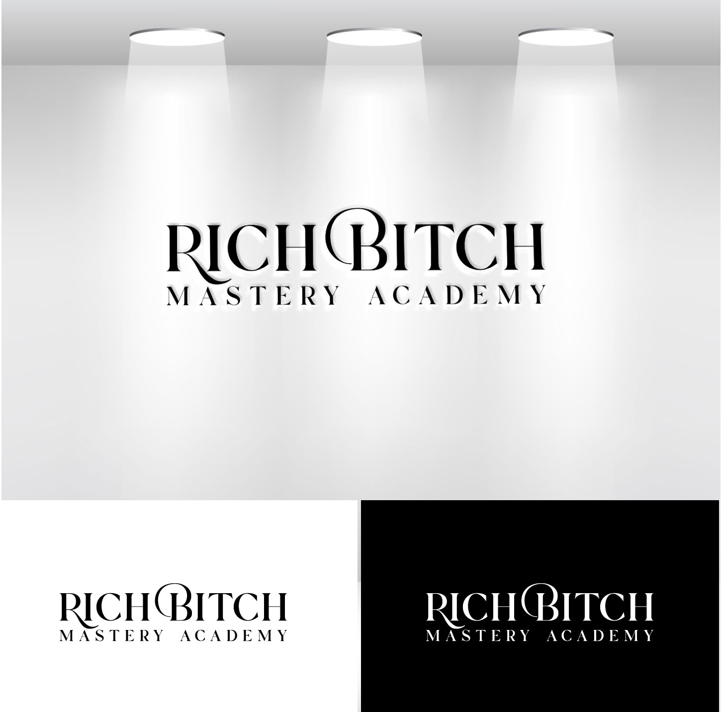 Logo Design by Mi Design1 for this project | Design #33974523