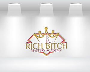 Logo Design by Daniel Khan for this project | Design: #33965888