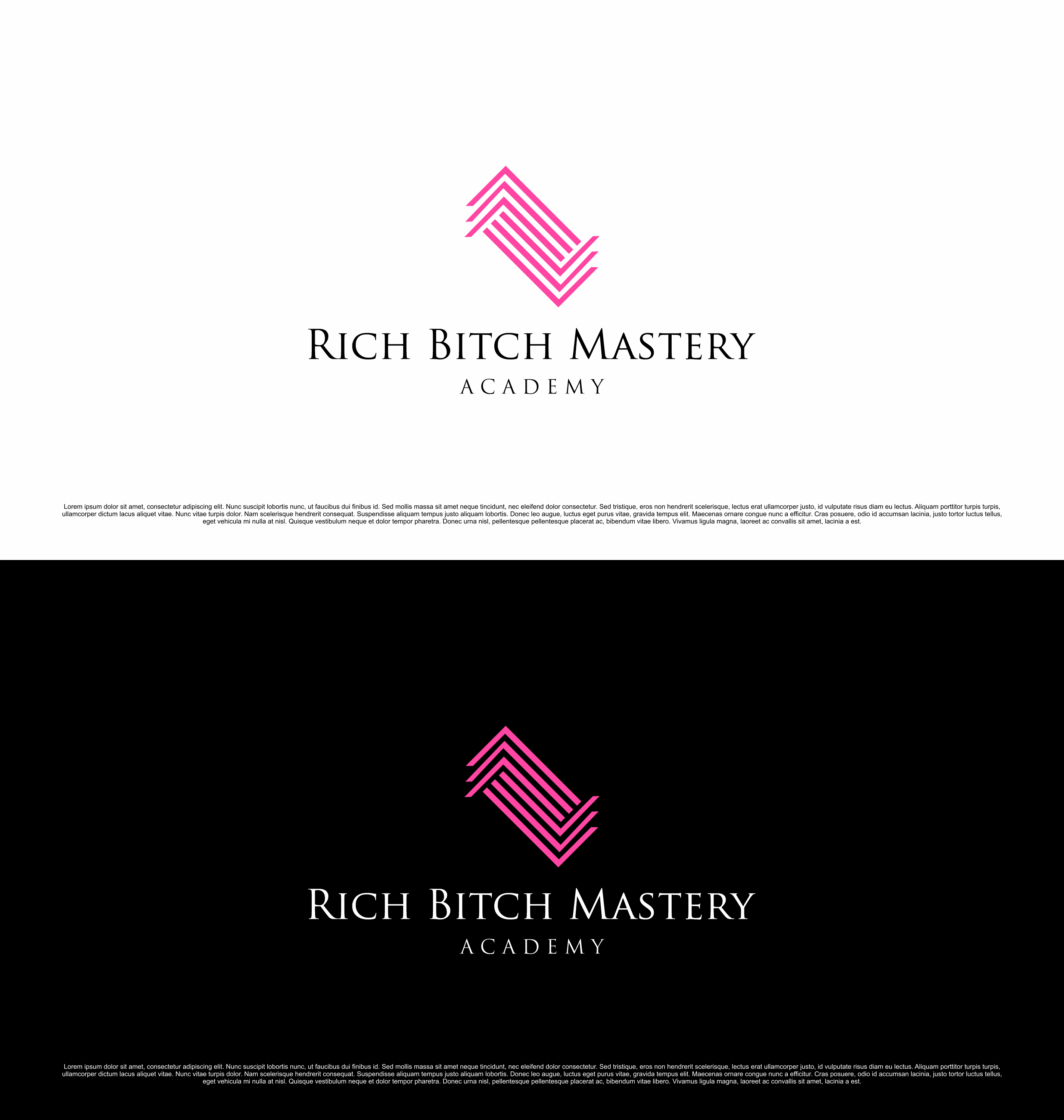Logo Design by saesean for this project | Design #33972129