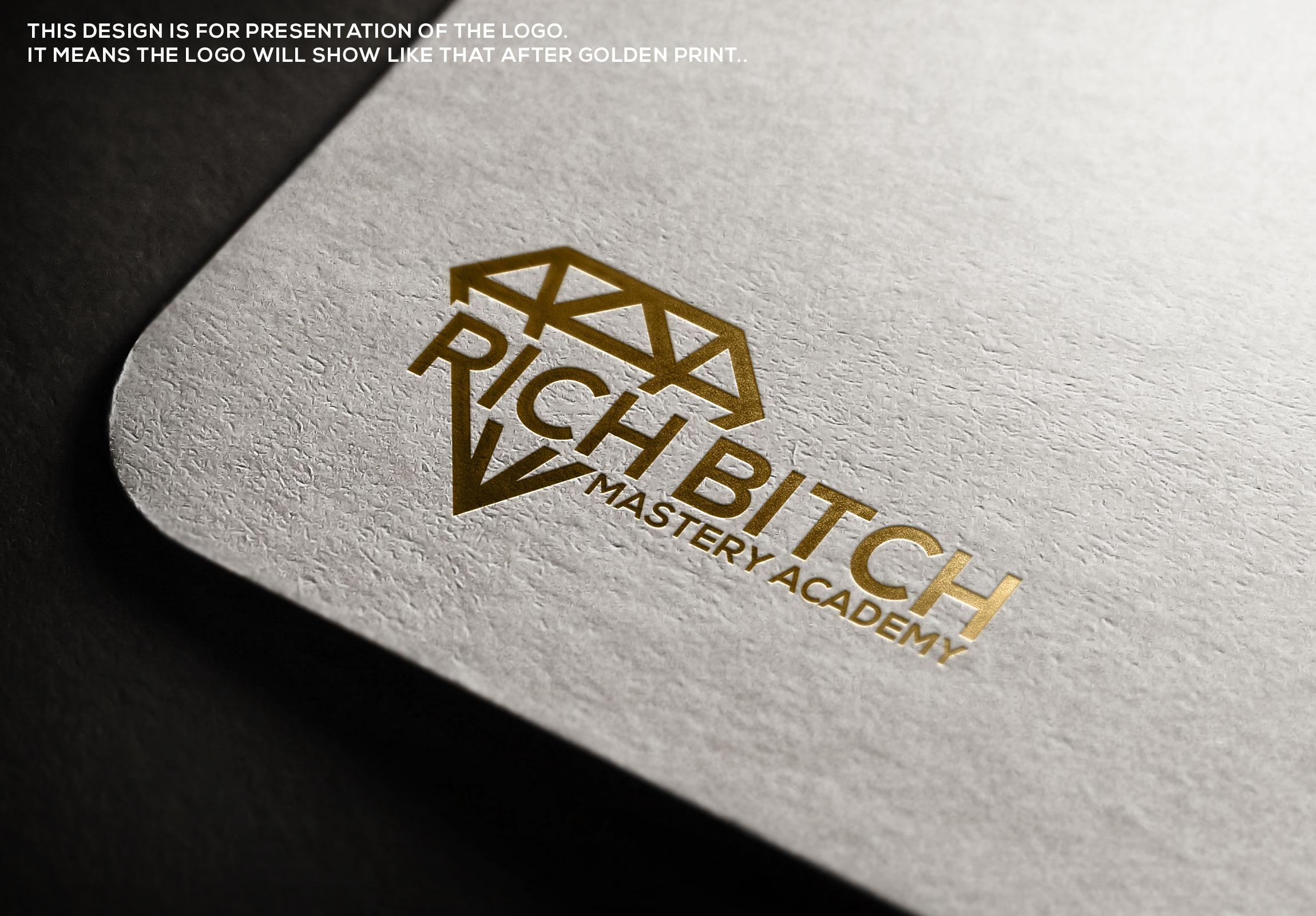 Logo Design by Helen. for this project | Design #33972213
