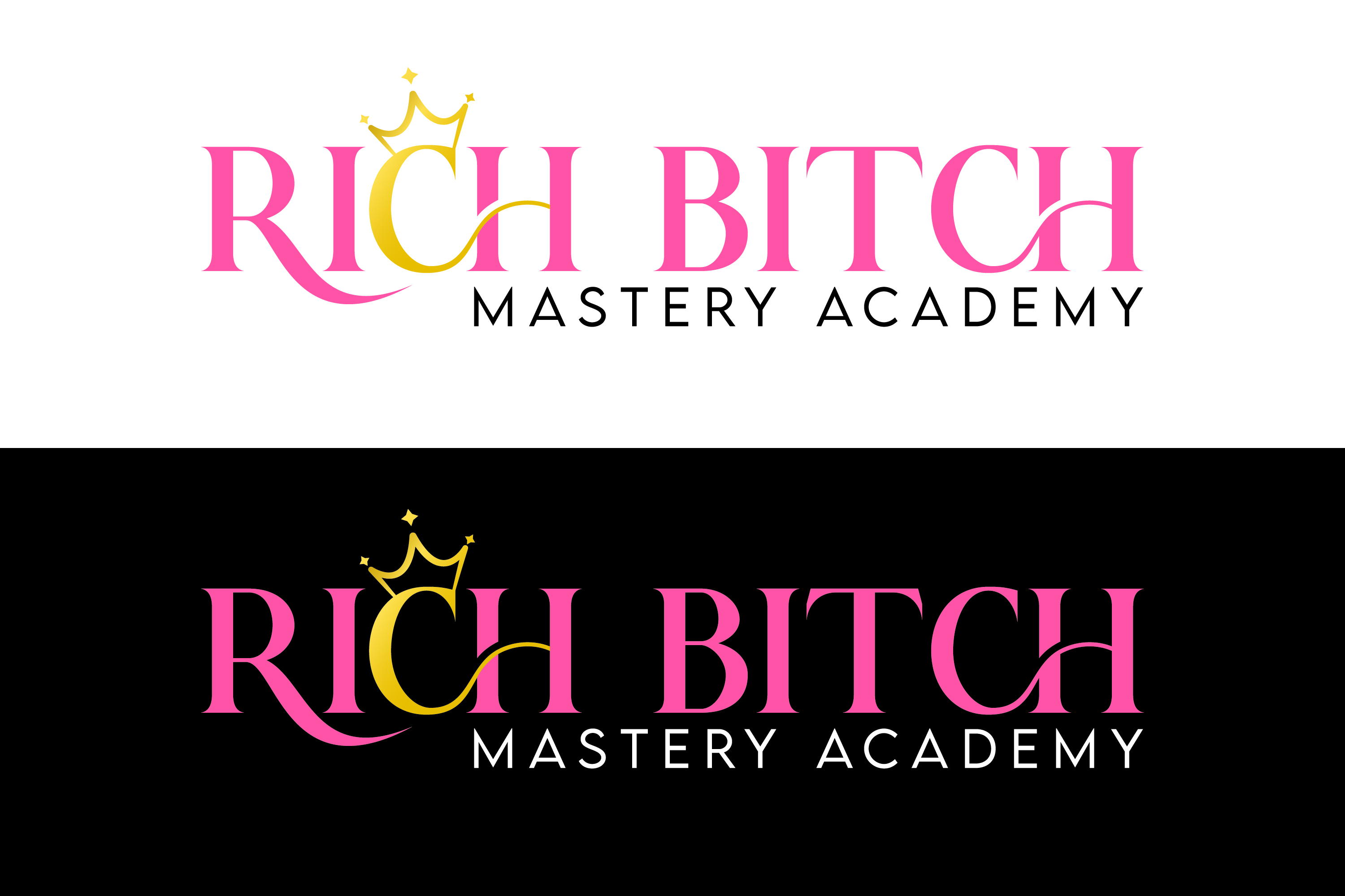 Logo Design by Faisal Graphics for this project | Design #33966499