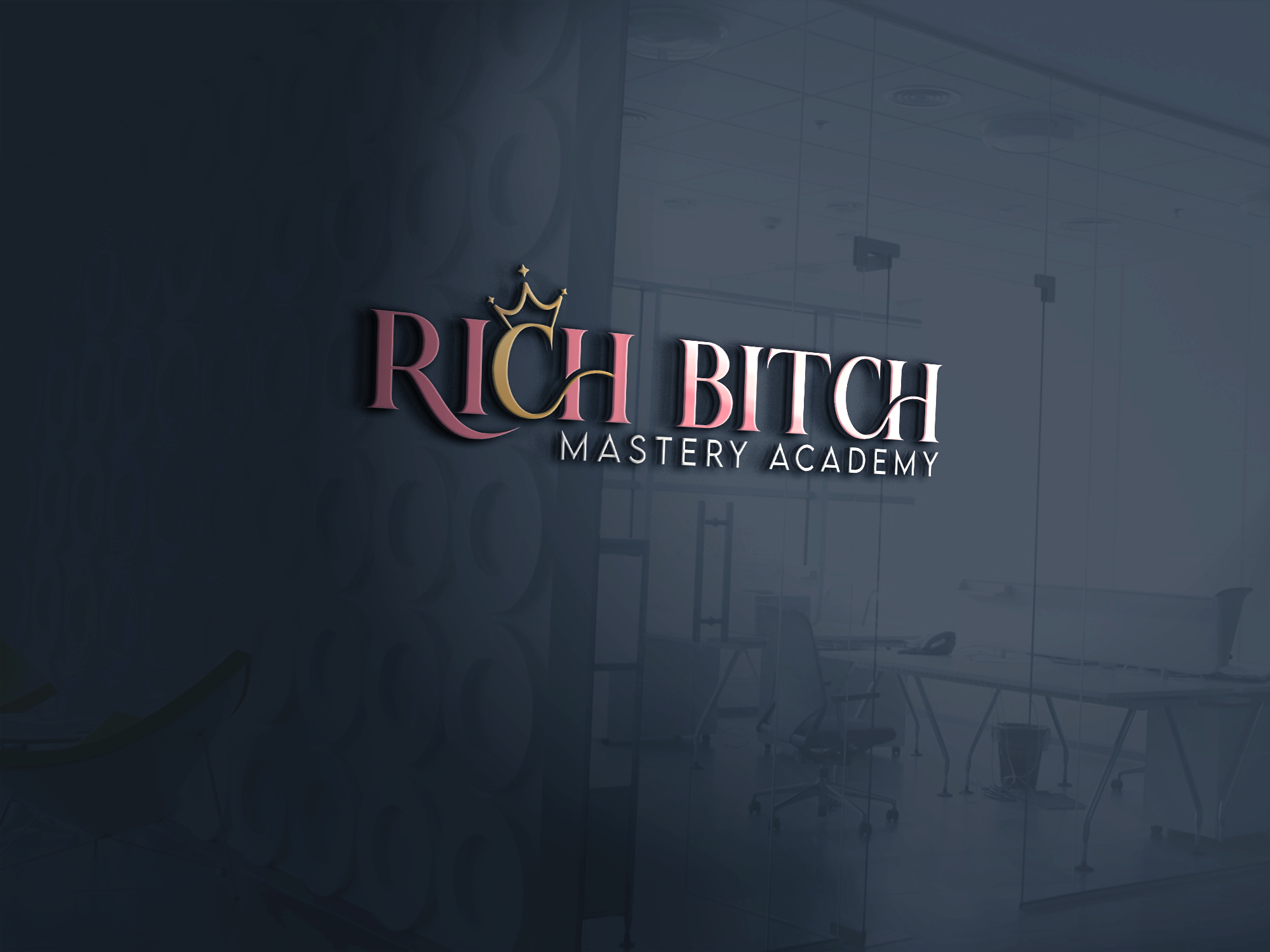 Logo Design by Faisal Graphics for this project | Design #33970493