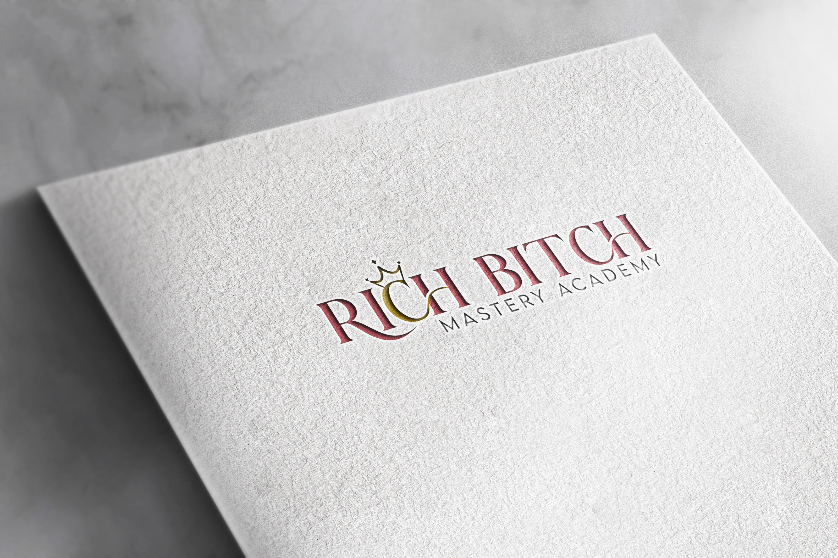 Logo Design by Faisal Graphics for this project | Design #33970497