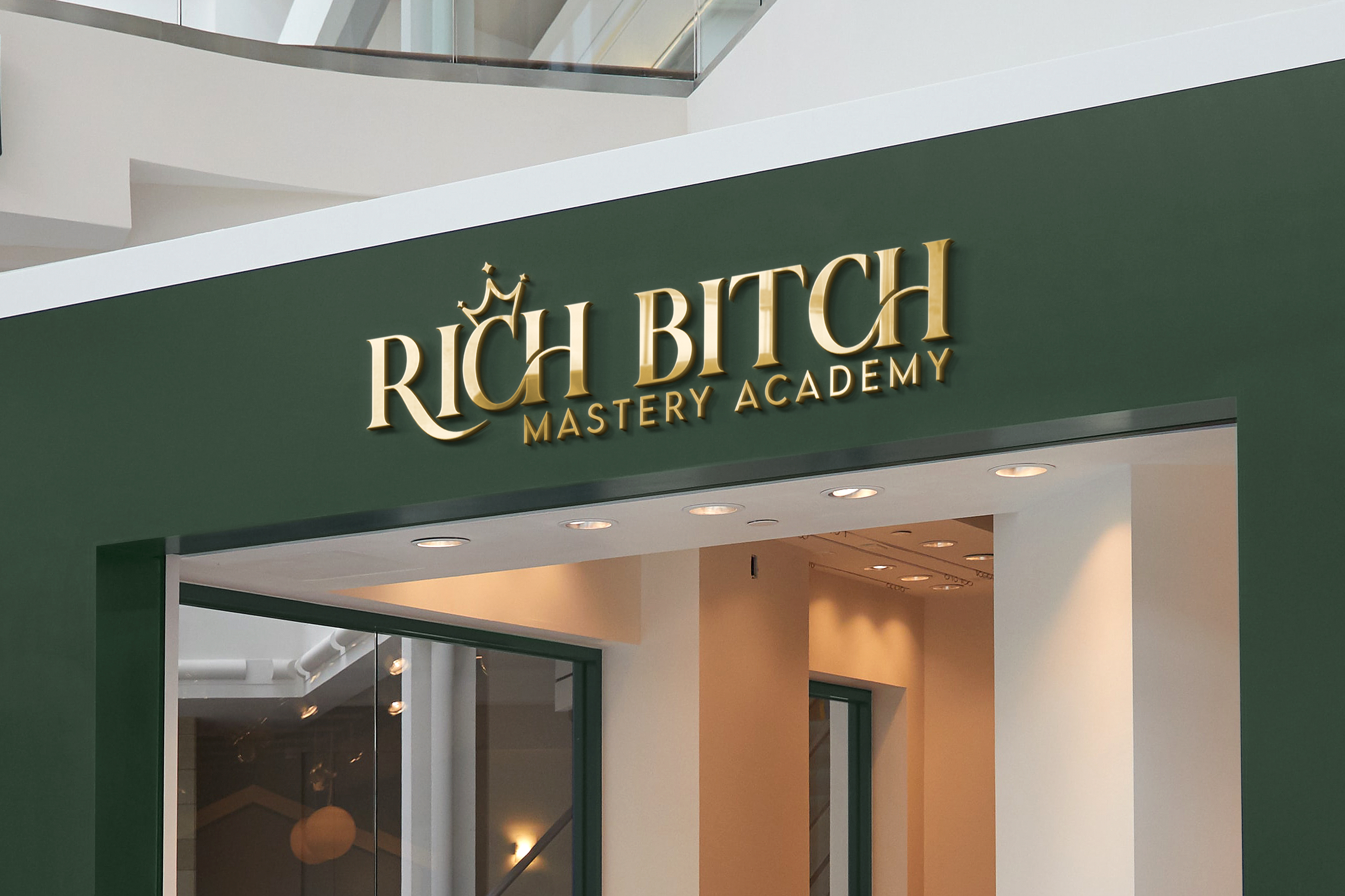 Design de Logo par Faisal Graphics pour ce projet | Design #33970502