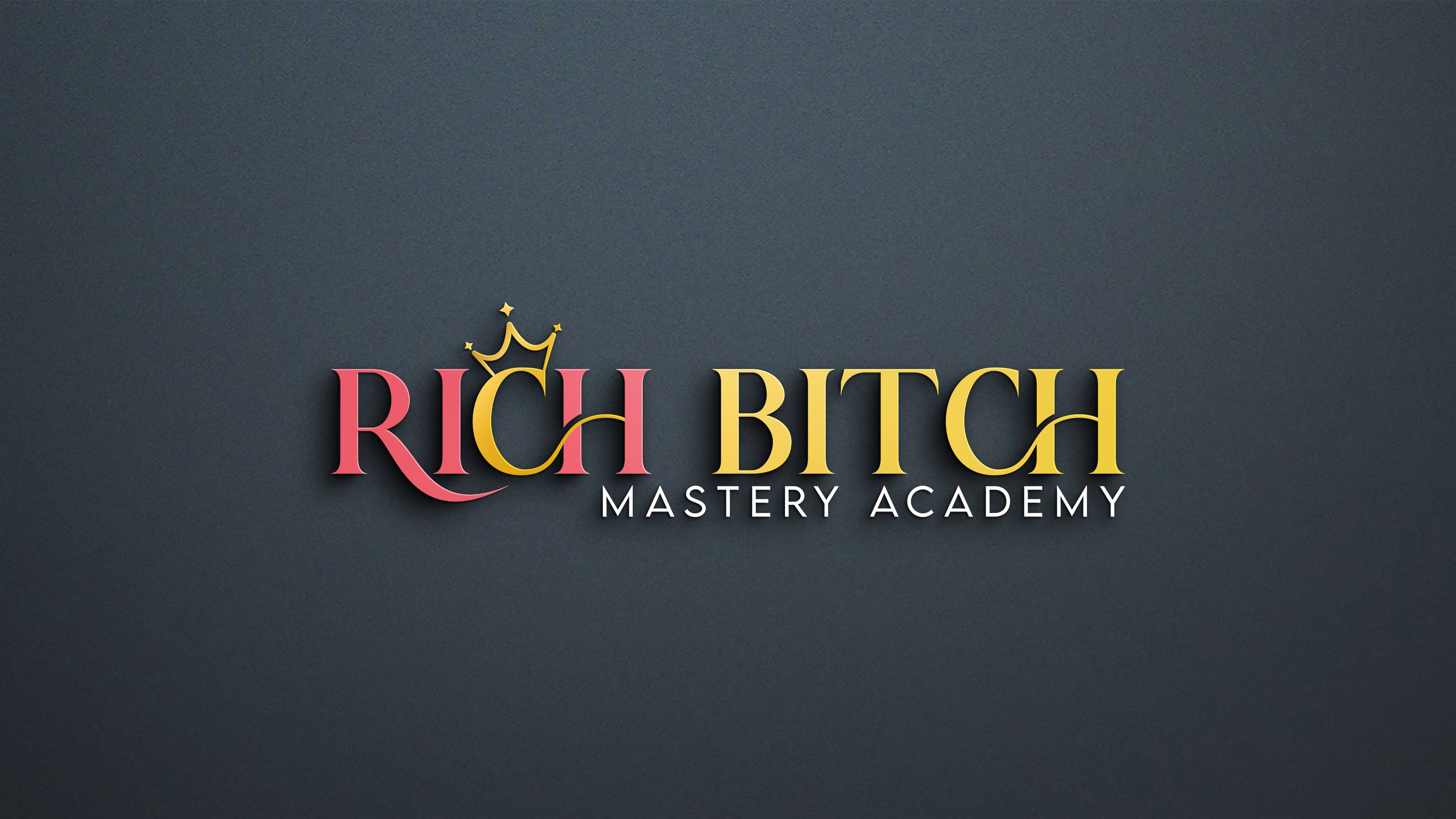 Logo Design by Faisal Graphics for this project | Design #33970525