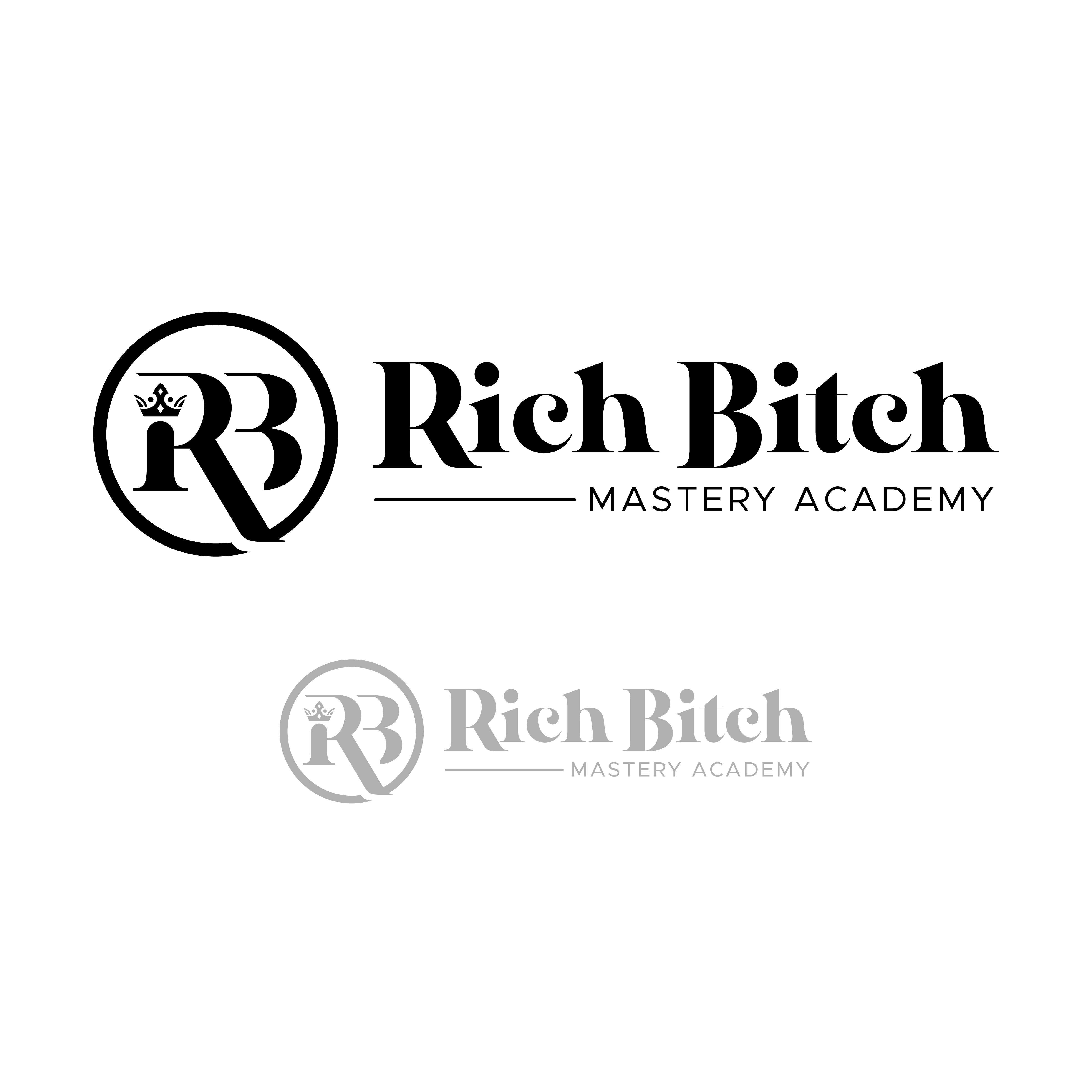 Diseño de Logo por John Mark Arts para este proyecto | Diseño #33971313