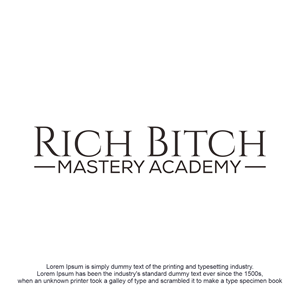 Logo Design by Abigaill_design for this project | Design: #33978703