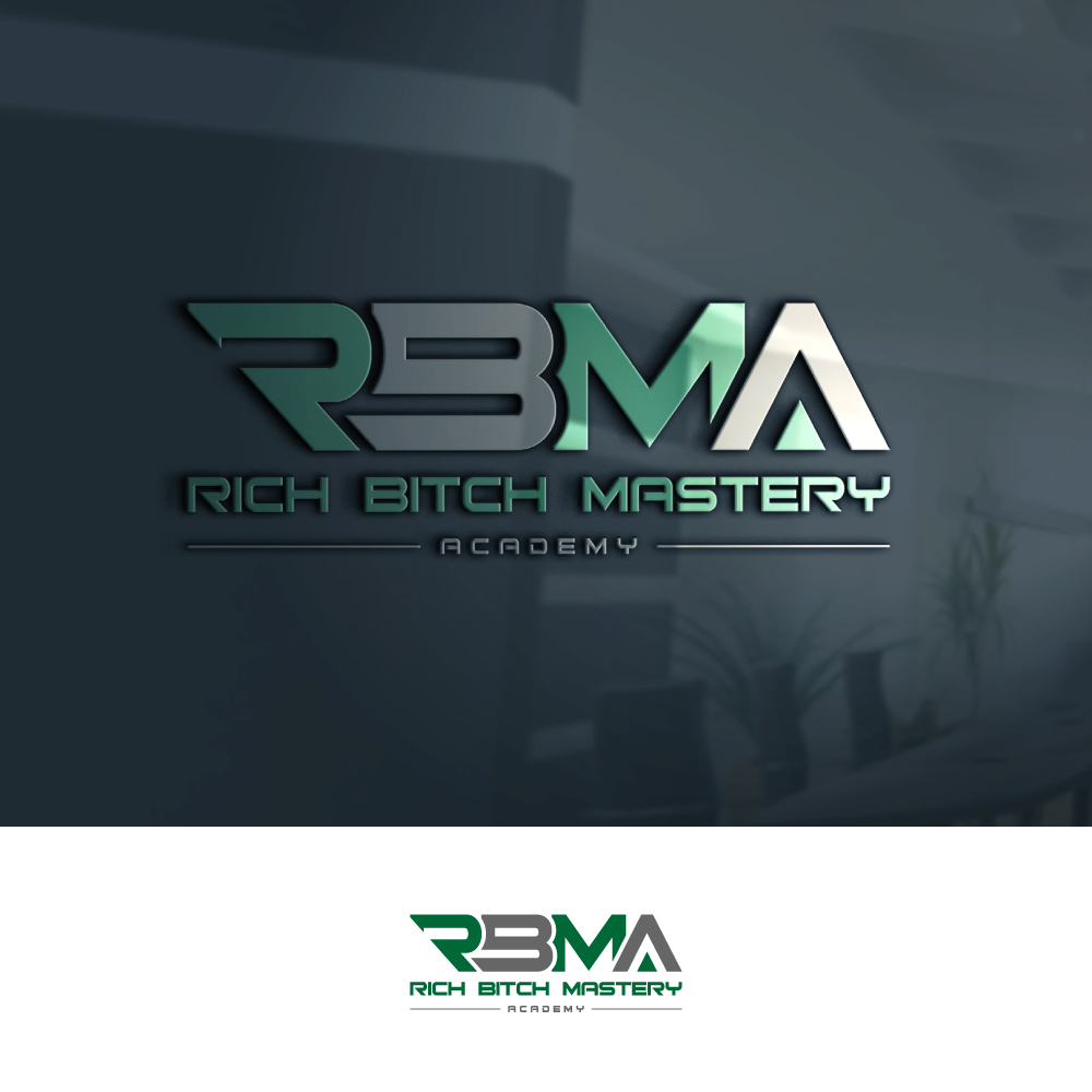 Logo Design by Hamza  Al-Muttalib for this project | Design #33968069