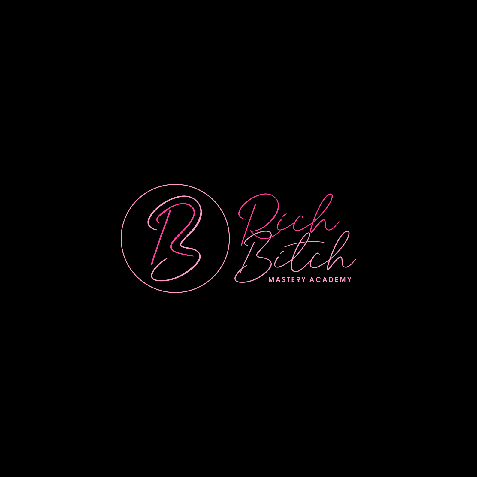 Logo Design by Arham Hidayat for this project | Design #33993250