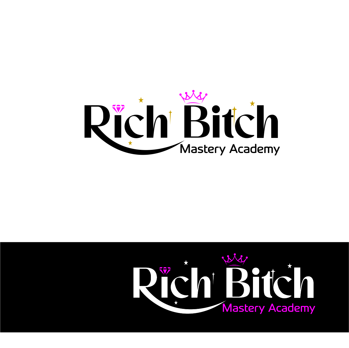 Logo Design by Blueberry for this project | Design #33966556
