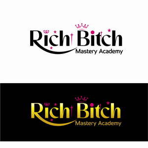 Logo Design by Blueberry for this project | Design: #33966572