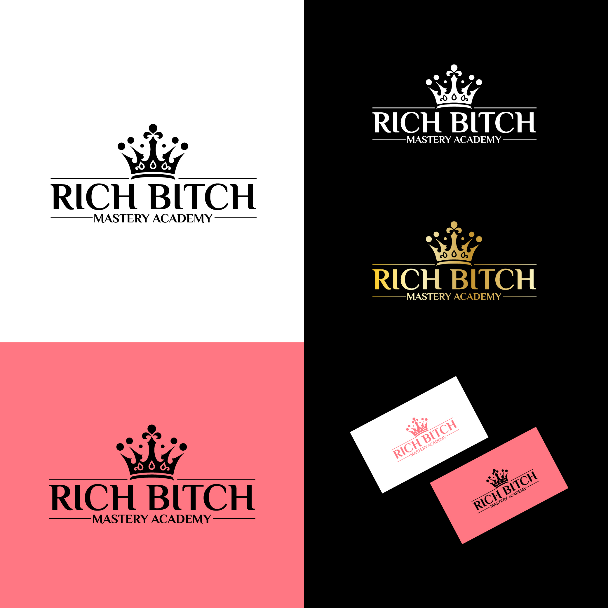 Logo Design by victipedia for this project | Design #33980971