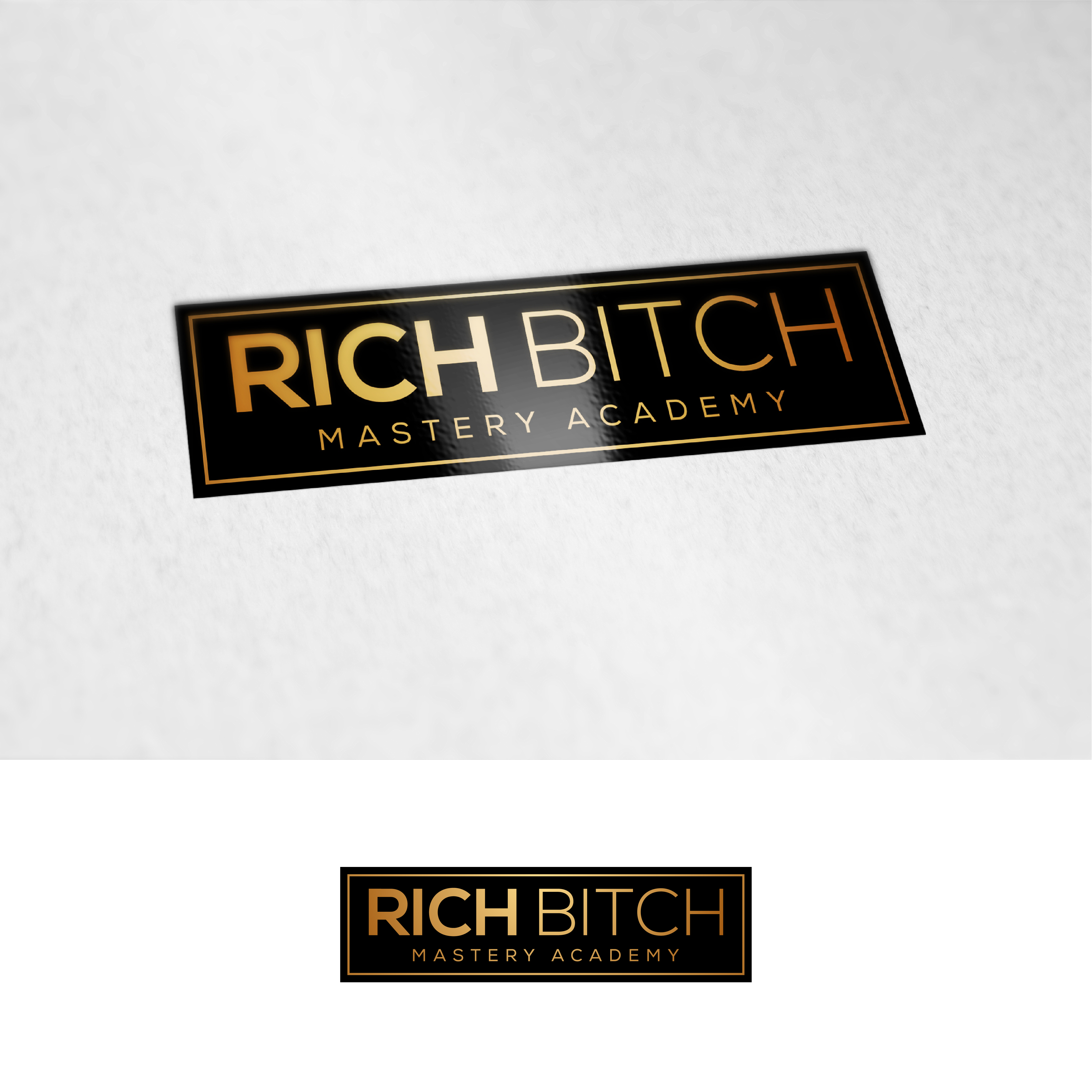 Logo Design by sushsharma99 for this project | Design #33966464