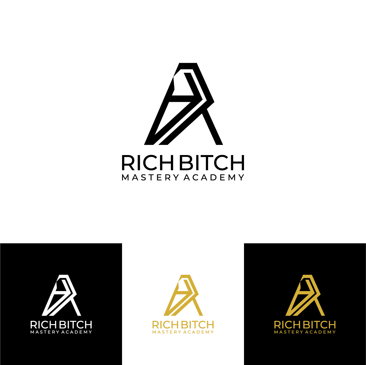 Logo Design by Fauzan Zainal for this project | Design #34006308