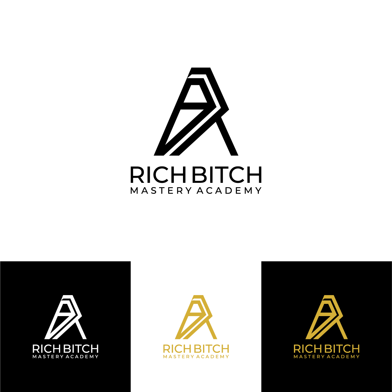 Logo Design by Fauzan Zainal for this project | Design #34006311