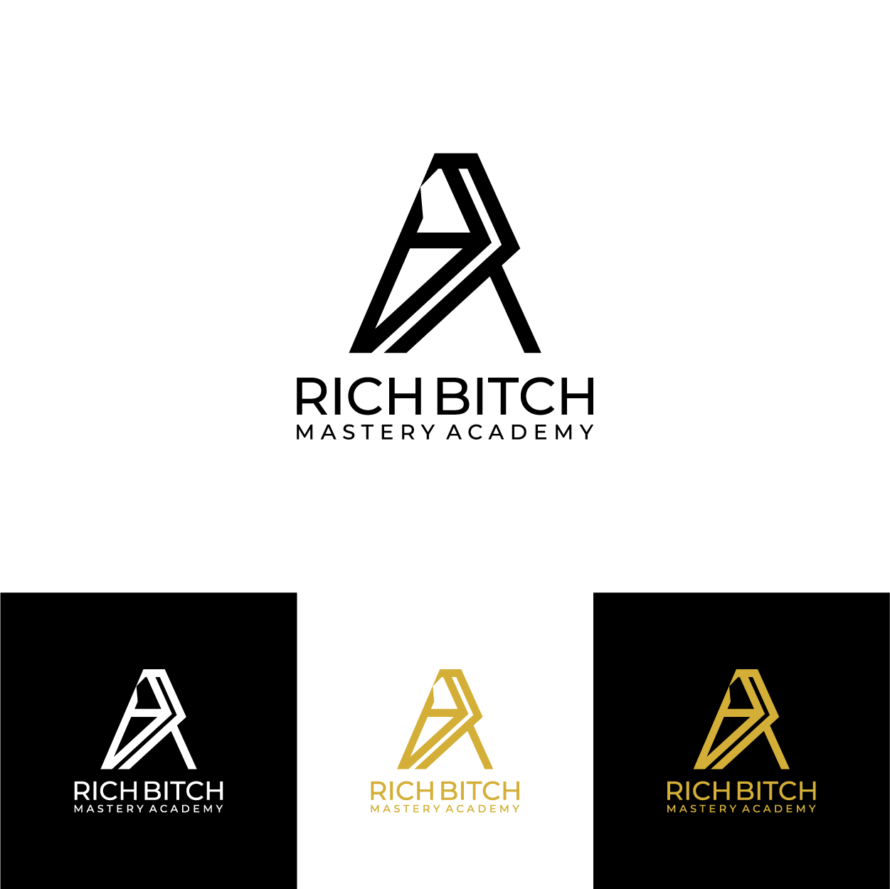 Logo Design by Fauzan Zainal for this project | Design #34006314