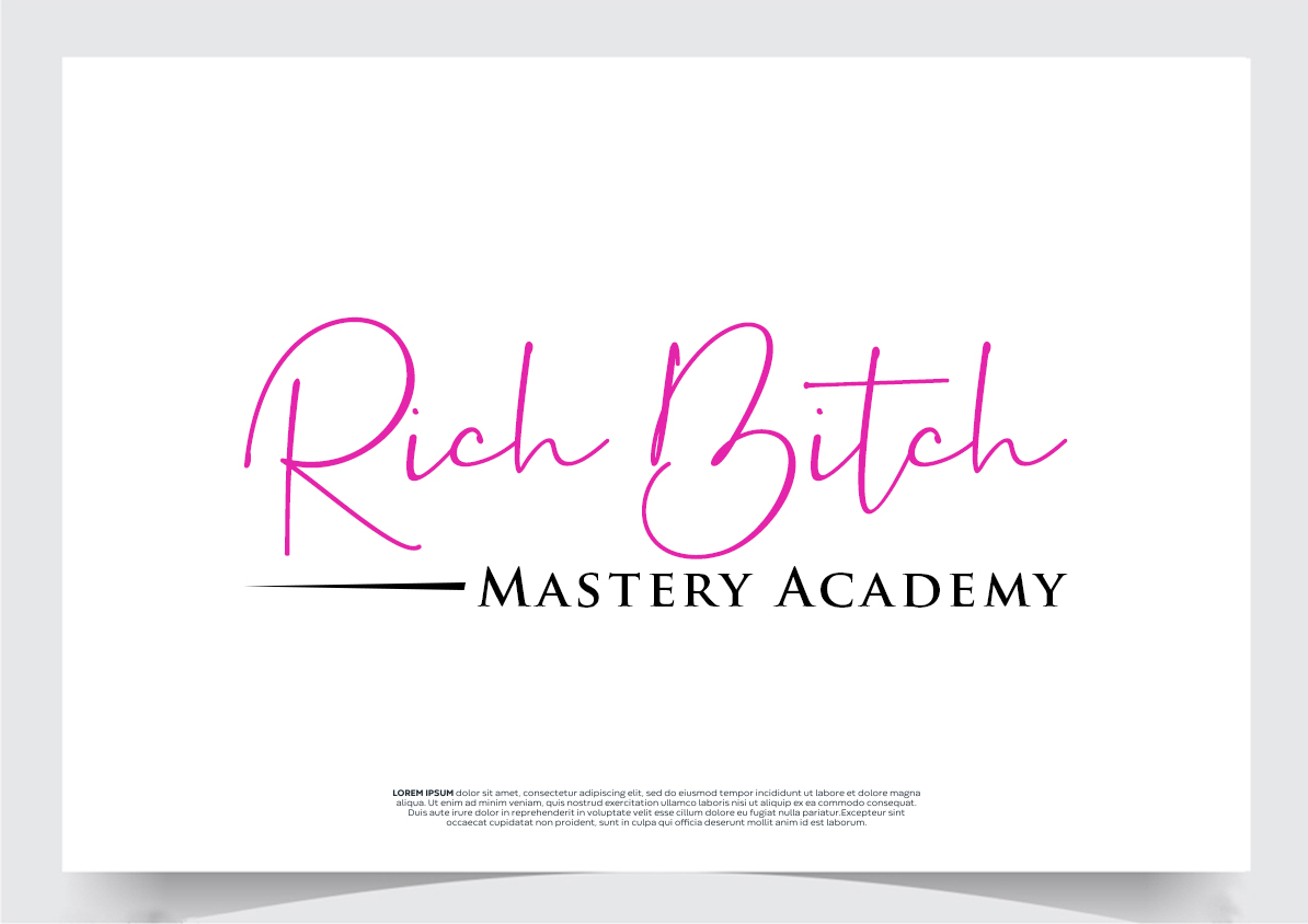 Logo Design by Soonia for this project | Design #33967453