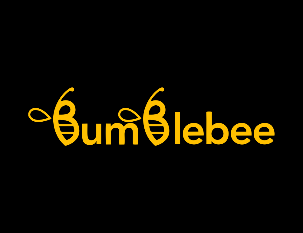 Logo Design by freelancer75 for Bumble Cleaning Company | Design #33972576