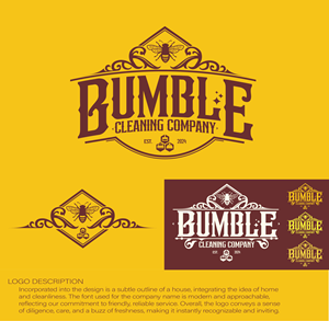 Logo Design by JKYCreatives