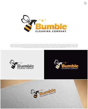 Logo Design by D_Mantra