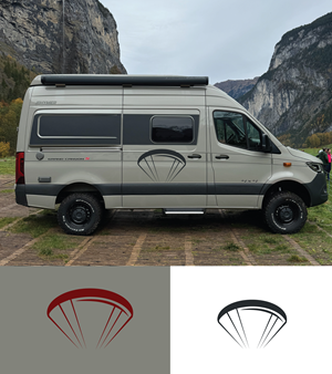 Graphic Design by ainee4 for this project | Design: #33966932