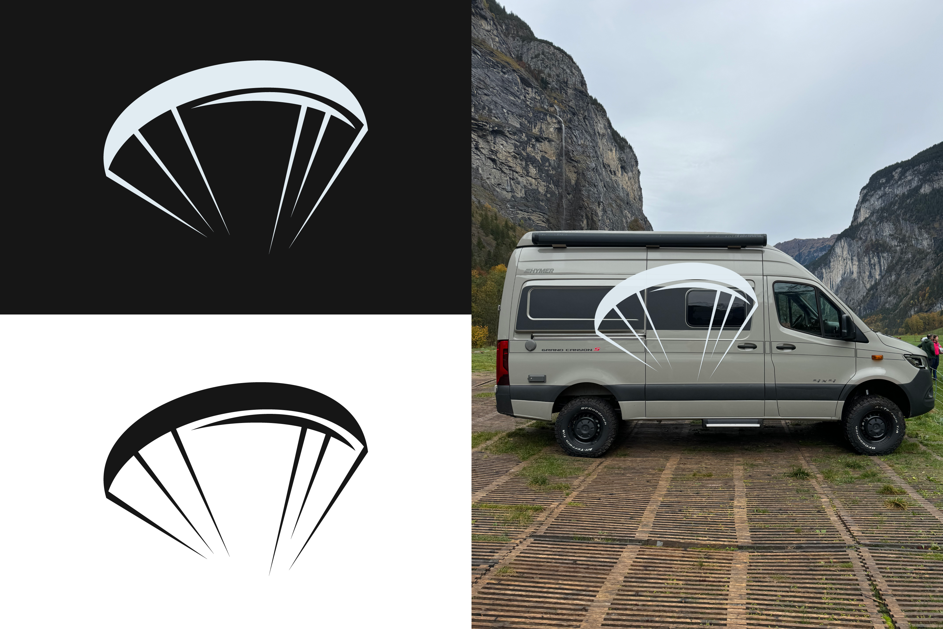 Graphic Design by Ismail Hossain for this project | Design #33967319