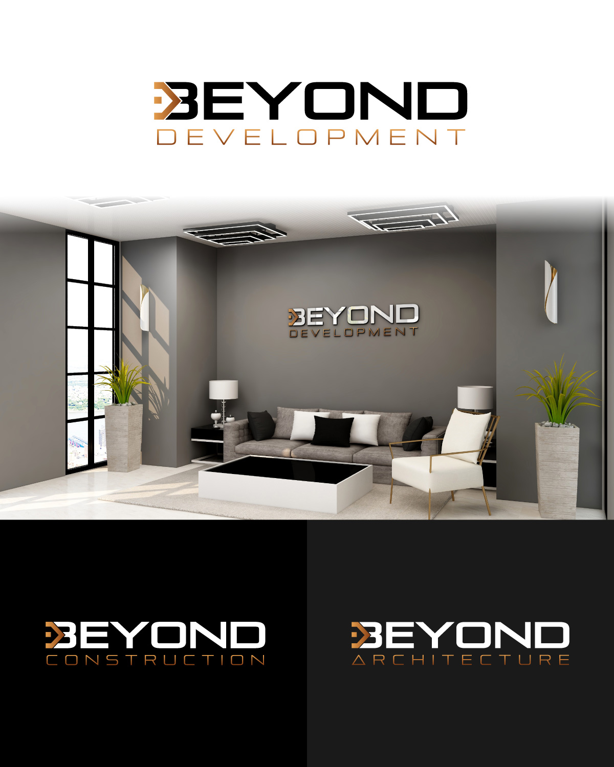 Diseño de Logo por Sergio Coelho para este proyecto | Diseño #33969585