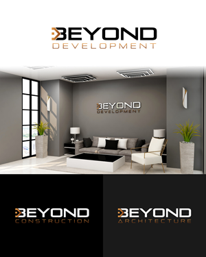 Diseño de Logo por Sergio Coelho para este proyecto | Diseño: #33969585