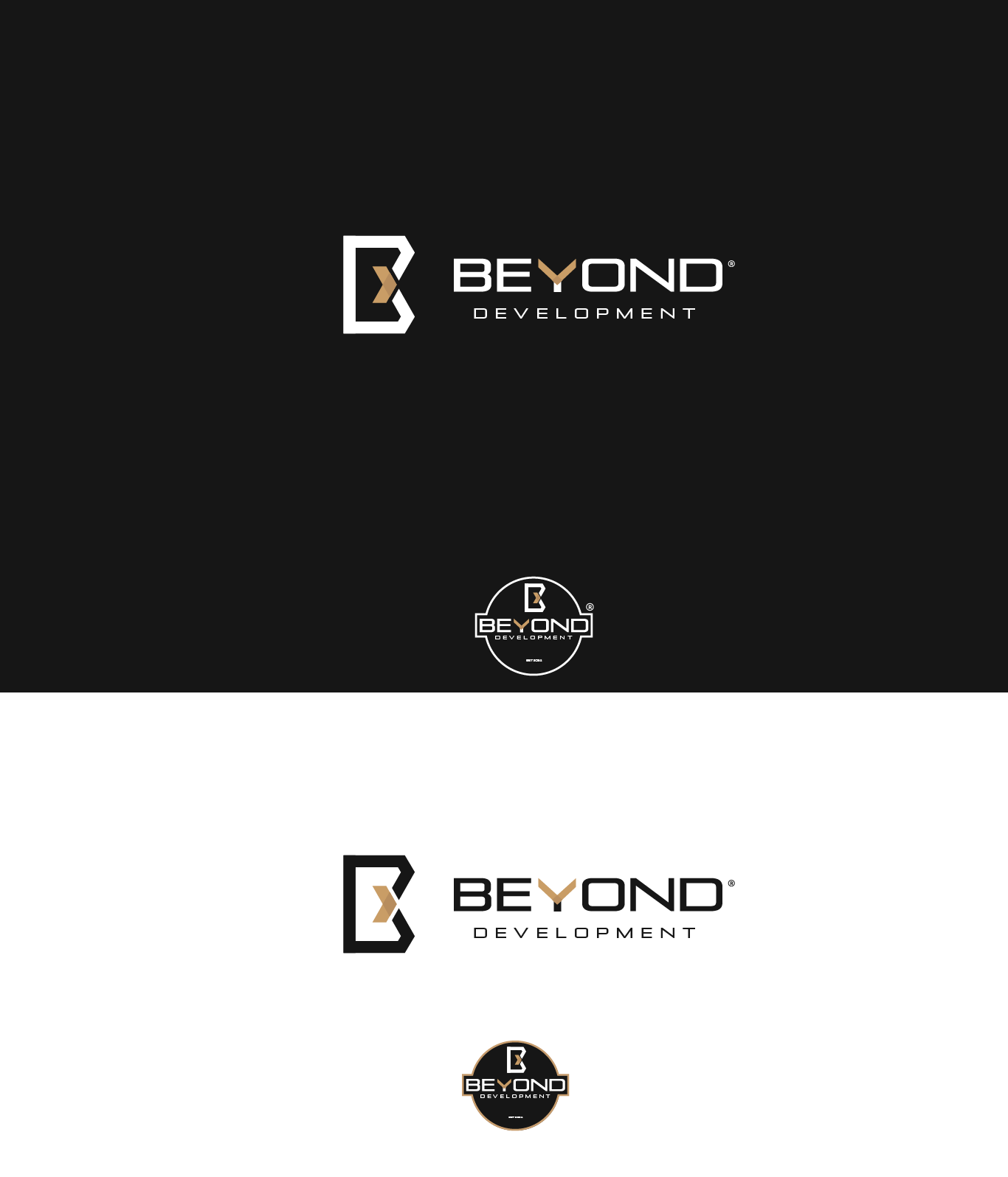 Logo Design by graphicawy for this project | Design #33973489