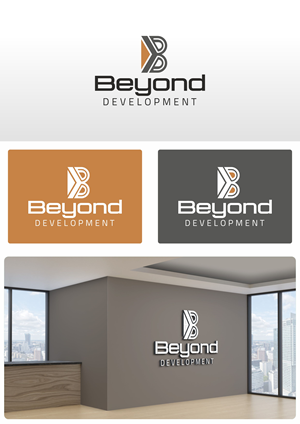 Logo Design by Parth P 4