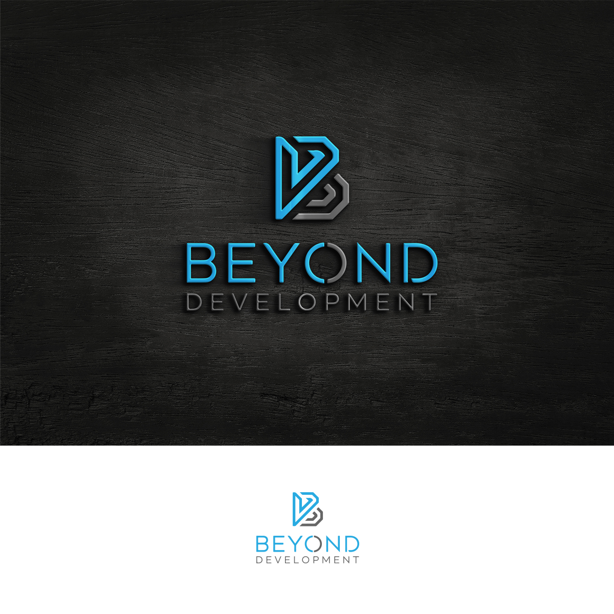 Logo Design by mekail for this project | Design #33971657