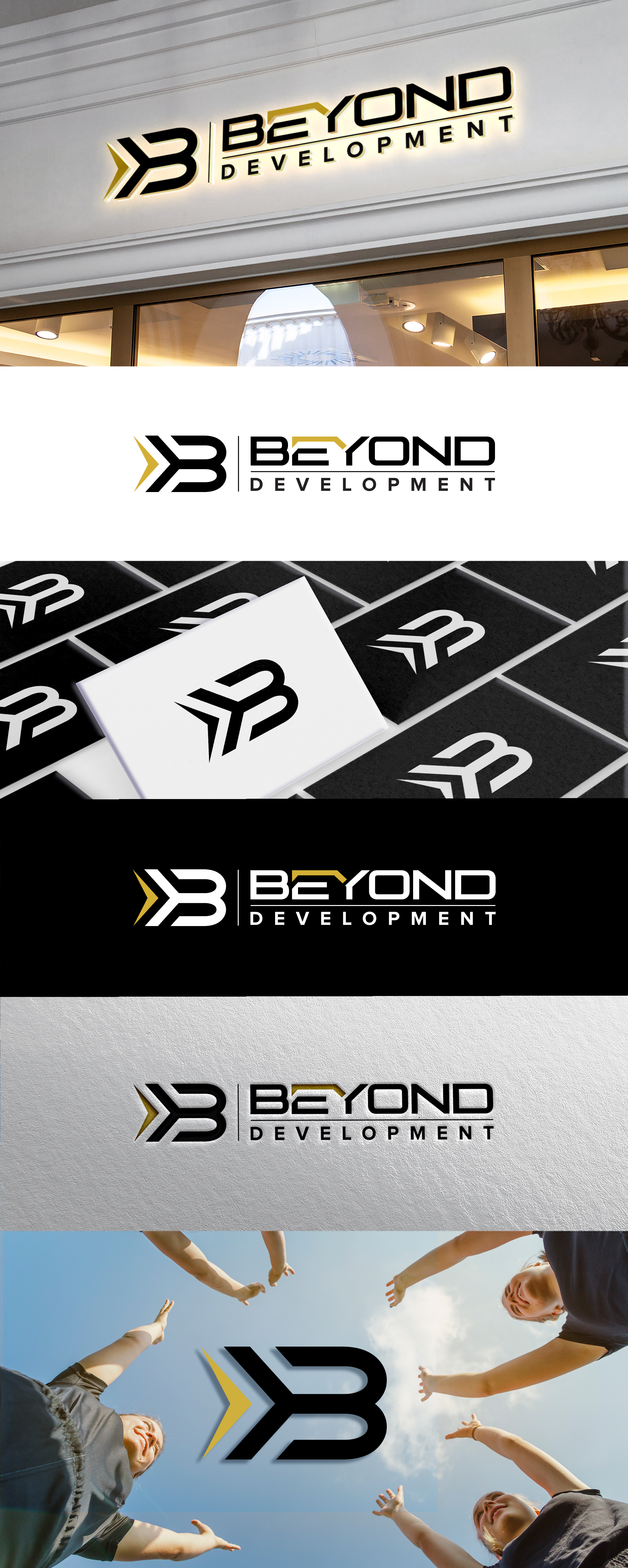 Diseño de Logo por HiKyriosDesign para este proyecto | Diseño #34020495