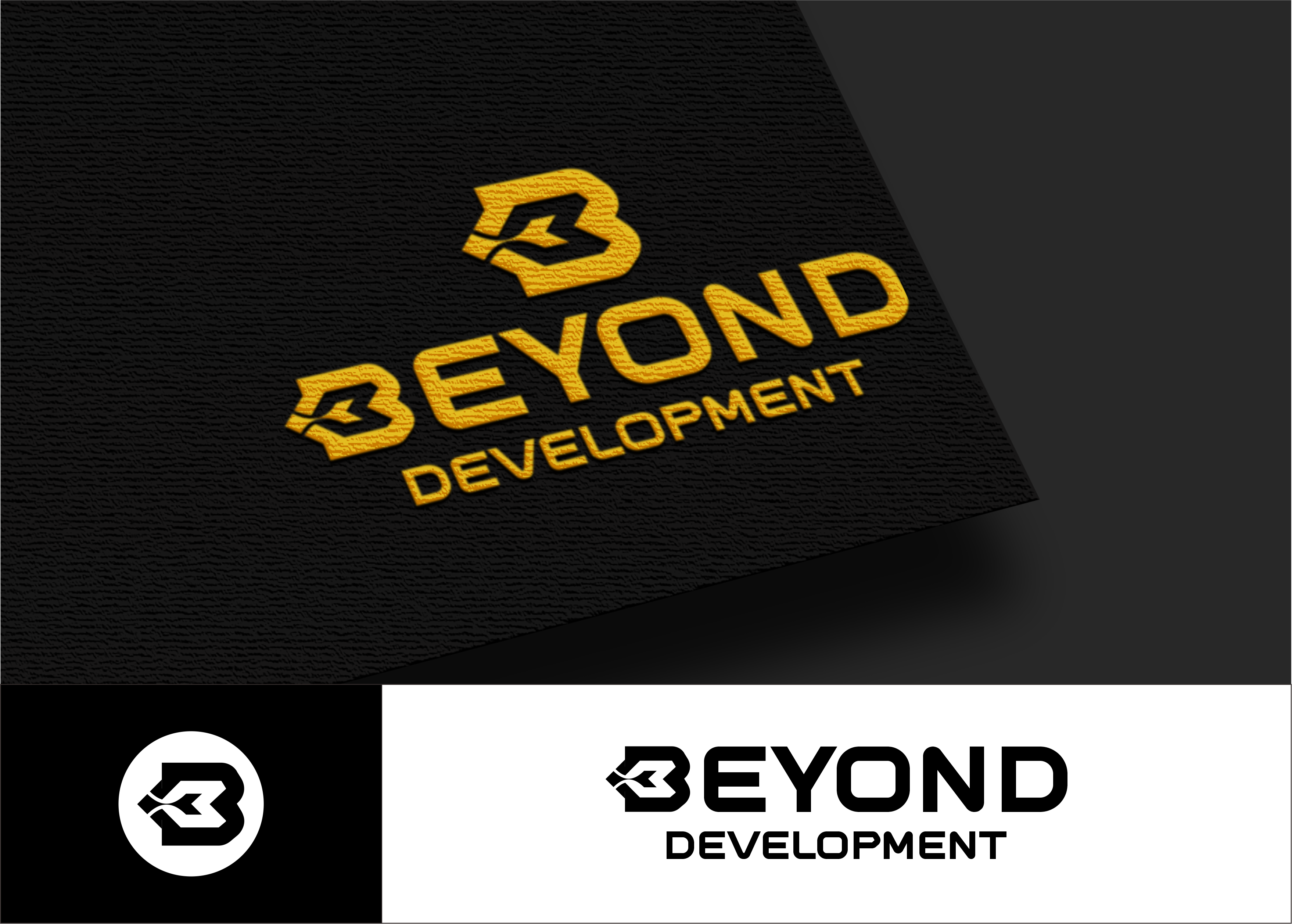 Logo Design by farie_z for this project | Design #34048192