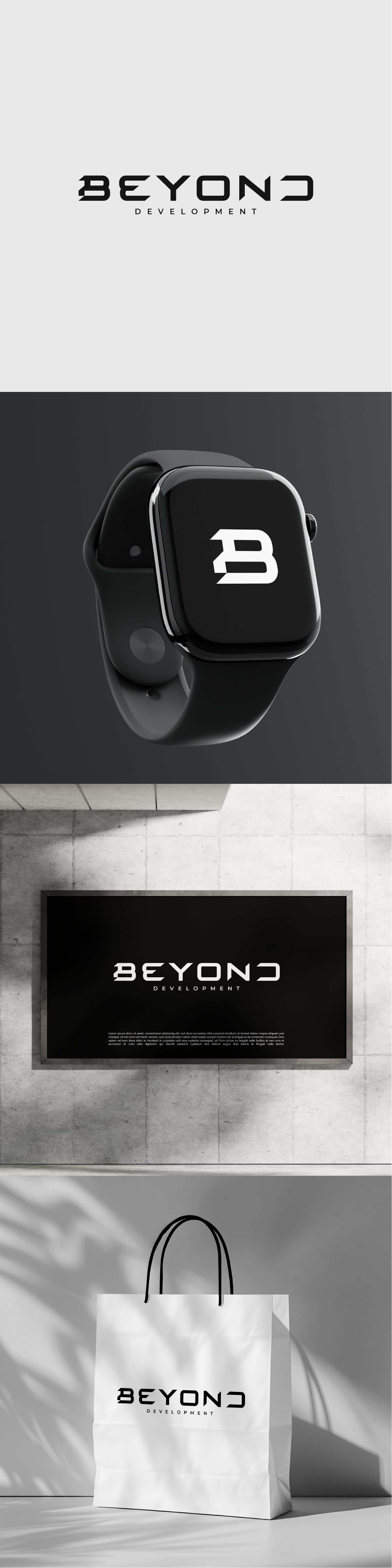 Diseño de Logo por Echelon para este proyecto | Diseño #33970933