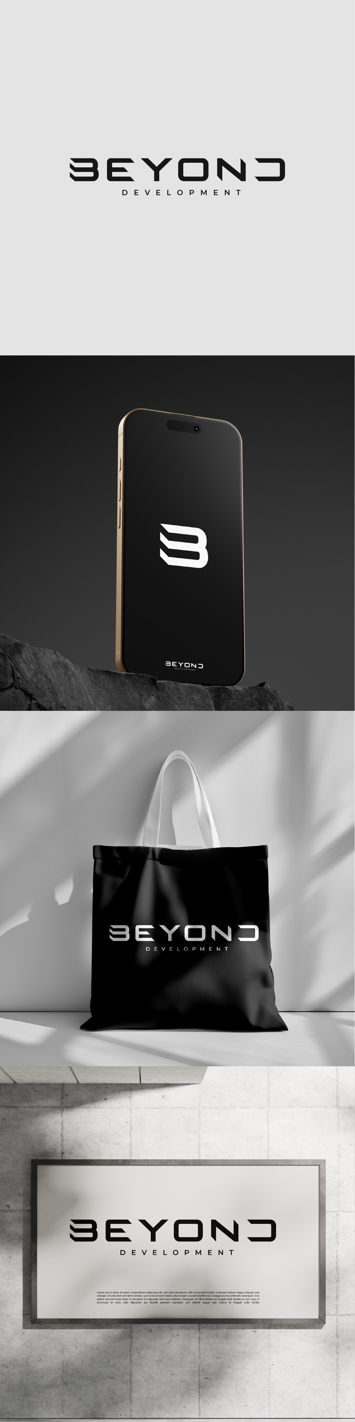 Logo Design by Echelon for this project | Design #33978298