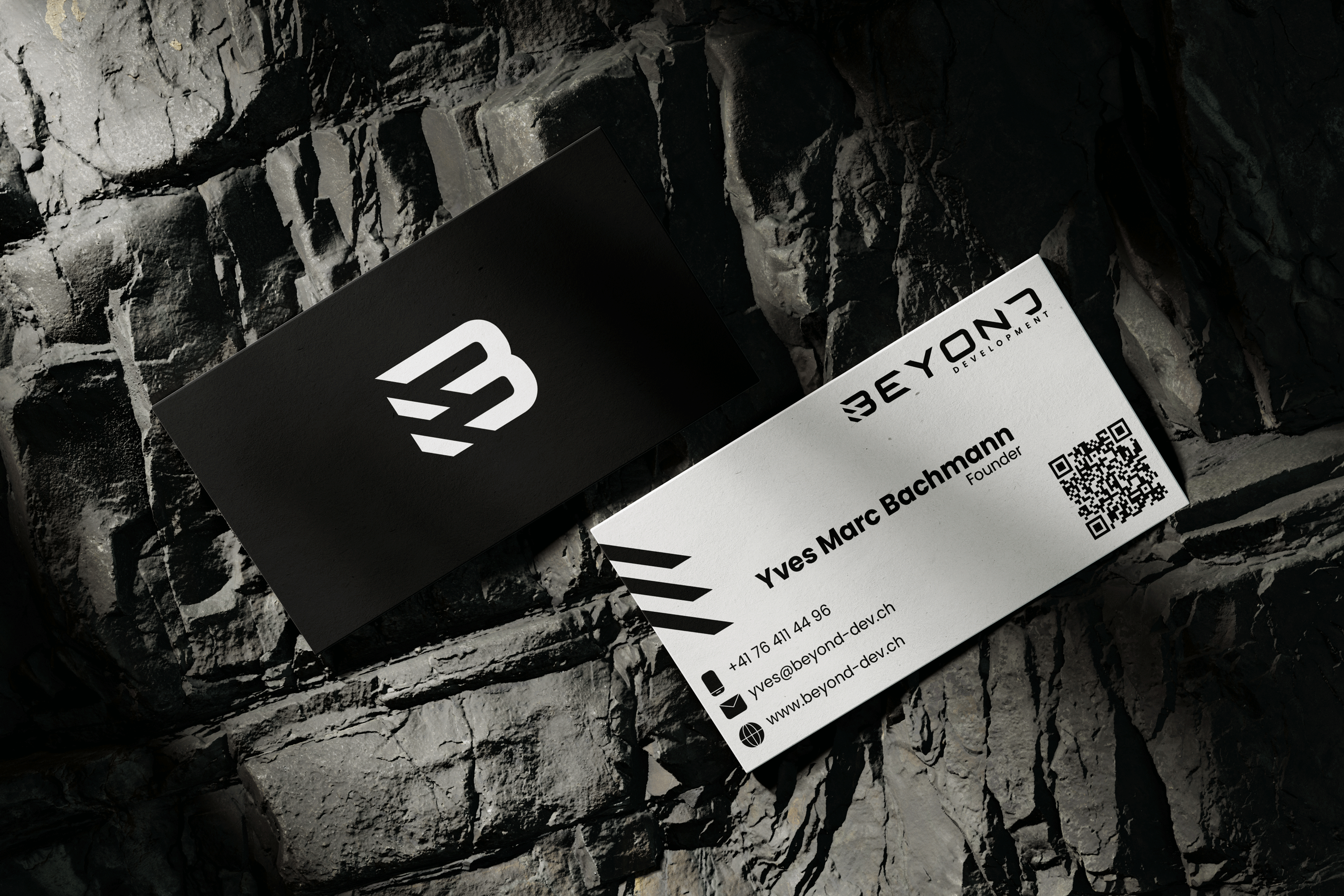 Logo Design by Echelon for this project | Design #34078052