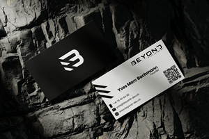 Logo Design by Echelon for this project | Design: #34078052