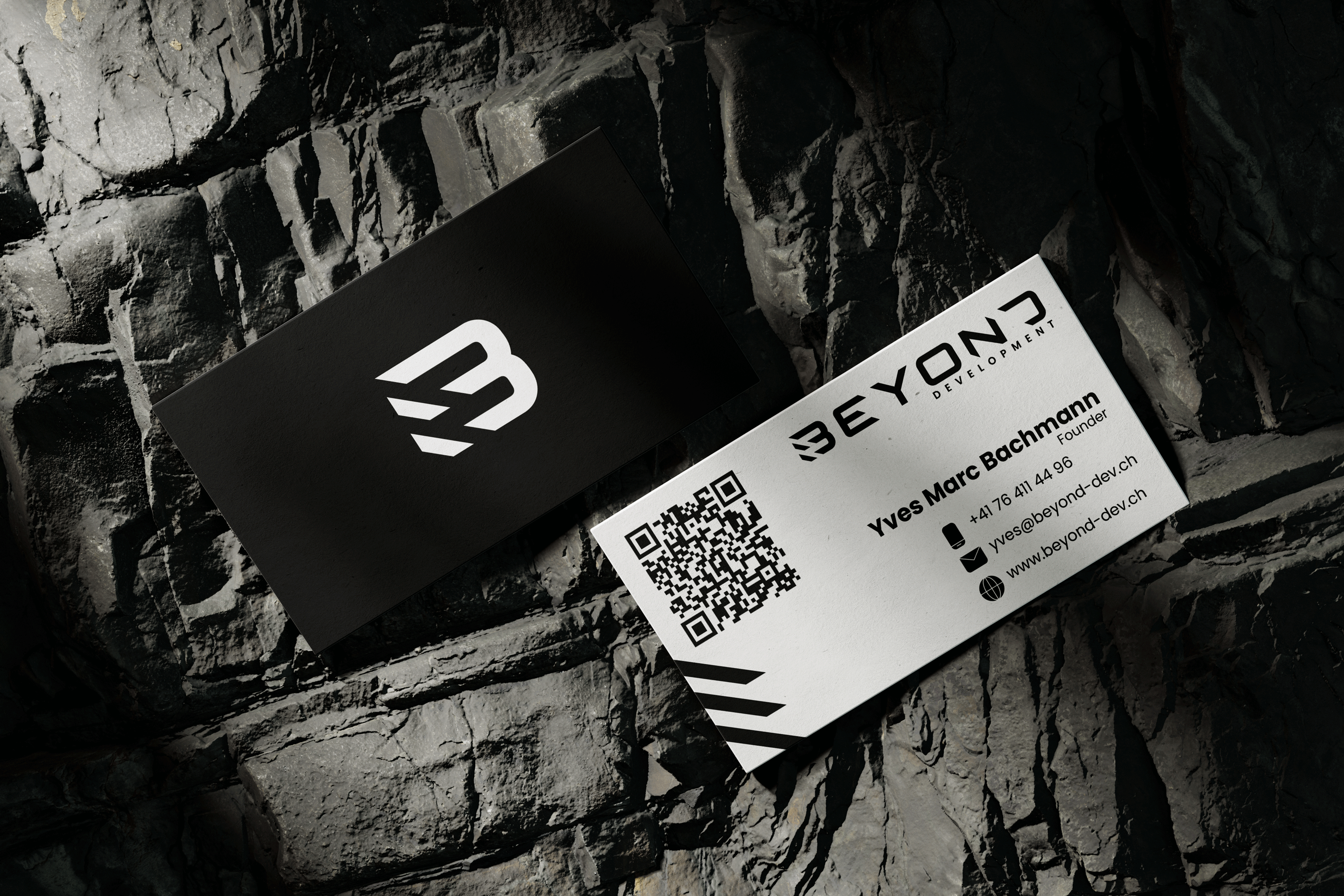 Logo Design by Echelon for this project | Design #34082254