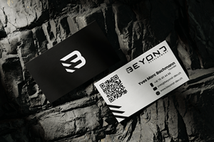 Logo Design by Echelon for this project | Design: #34082254