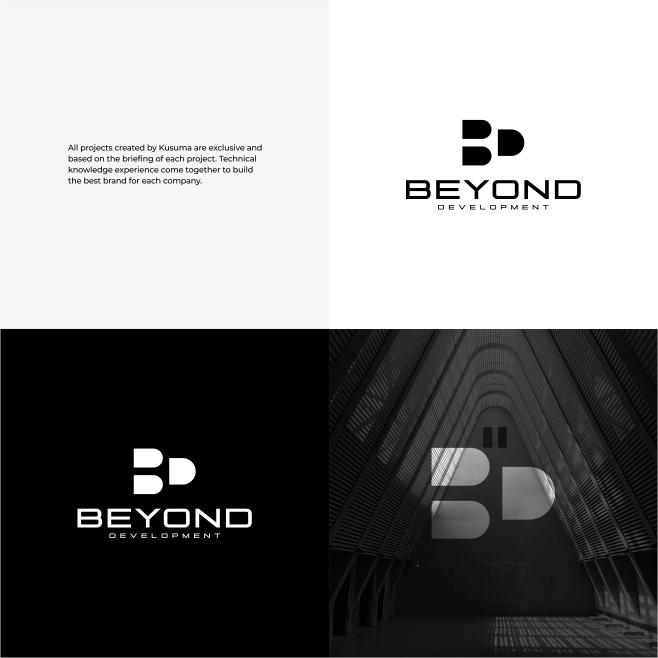 Logo-Design von Kusuma Studio für dieses Projekt | Design #34032998