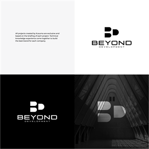 Logo-Design von Kusuma Studio für dieses Projekt | Design: #34032998