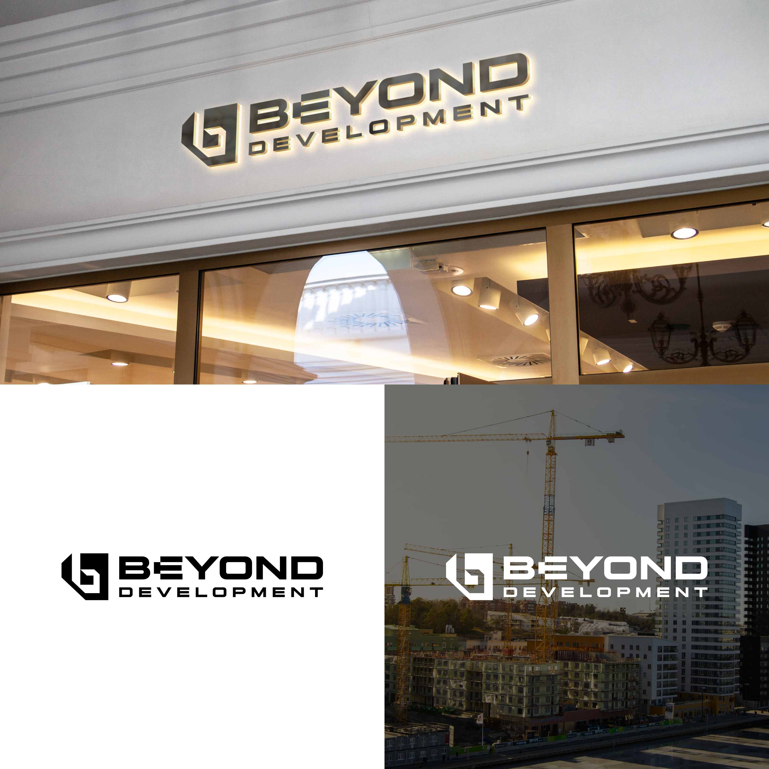 Logo Design by syad666 for this project | Design #33970405