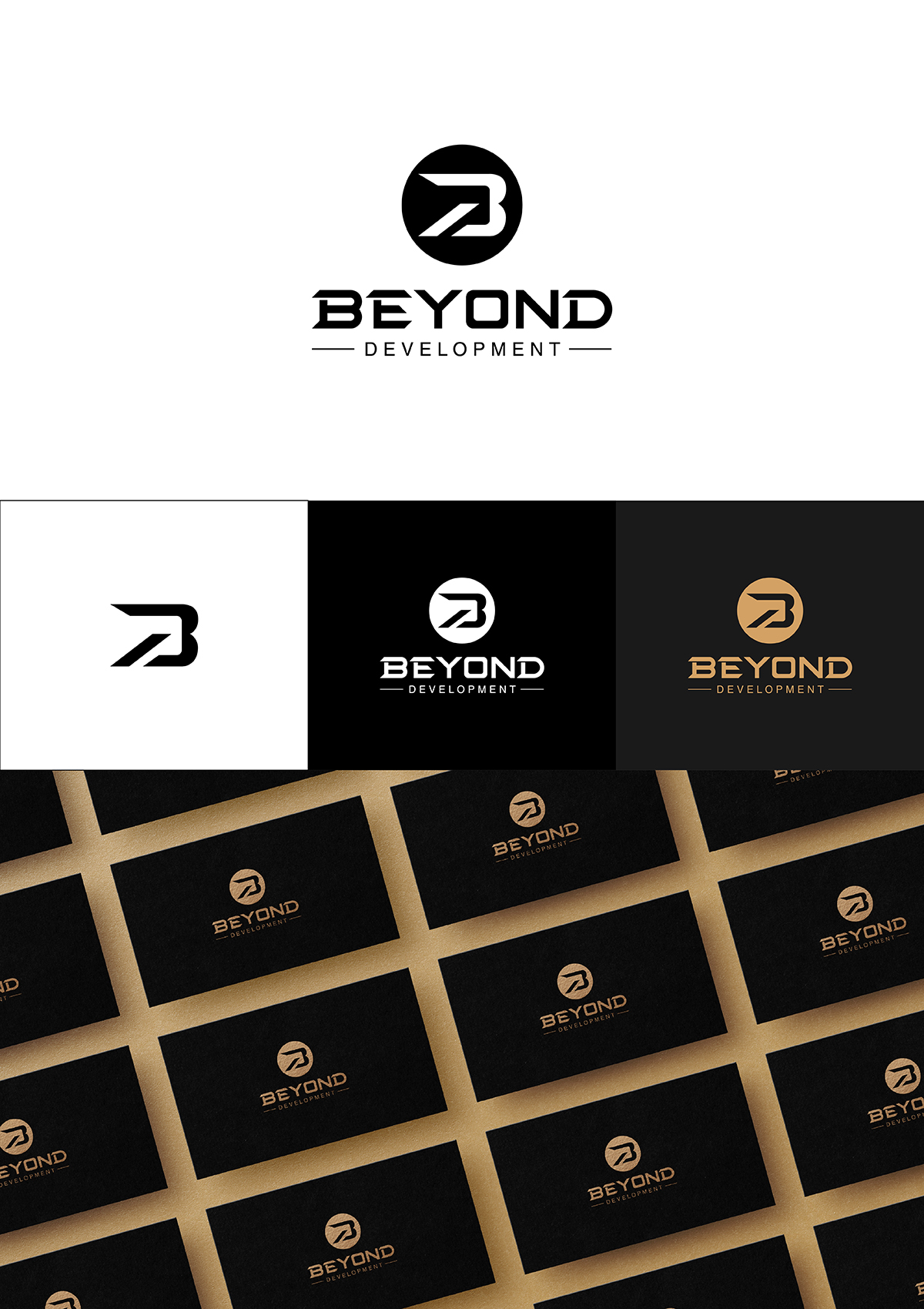 Logo-Design von yundesign für dieses Projekt | Design #34048390