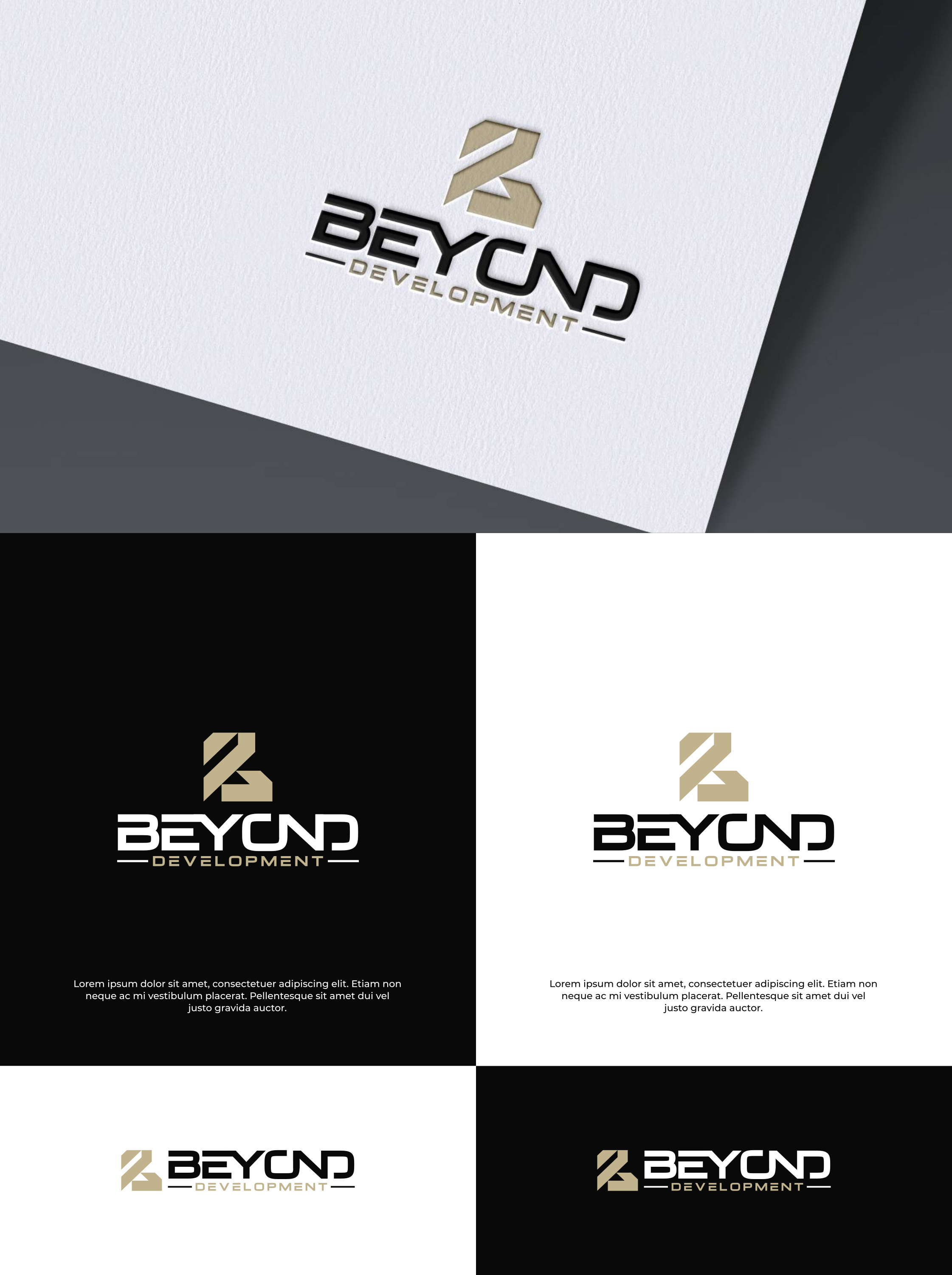 Logo-Design von Abu Zaid Design für dieses Projekt | Design #34013516