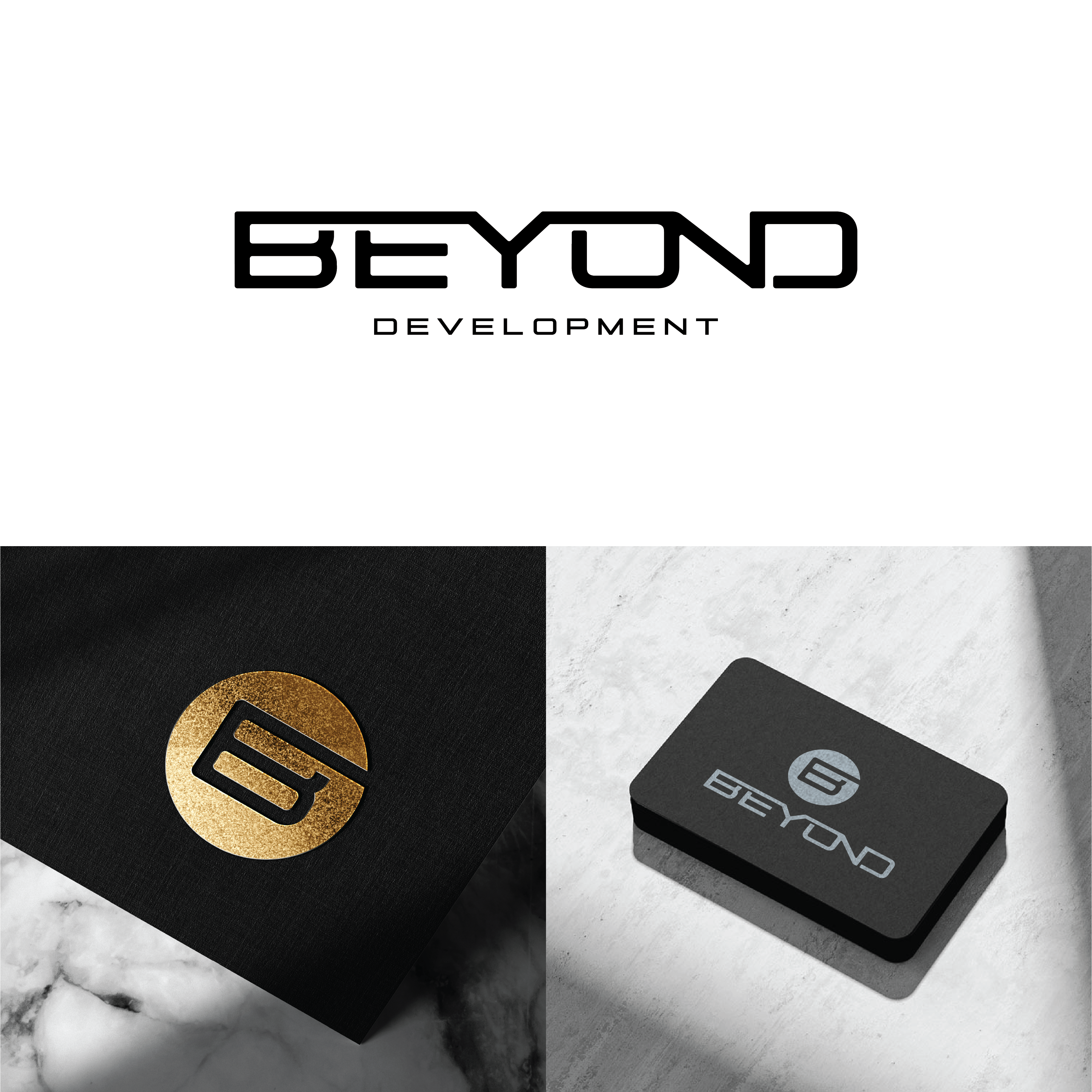 Logo Design by TAQ for this project | Design #34048383