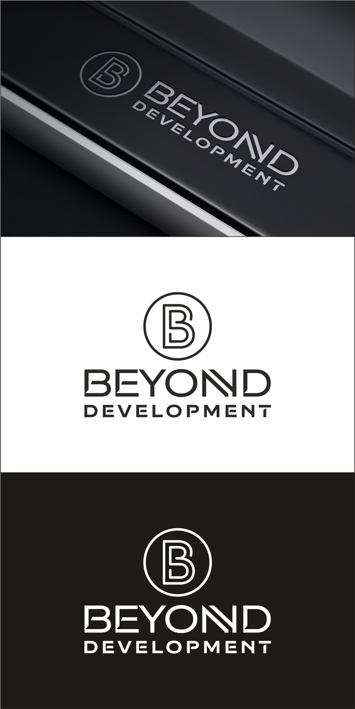 Logo Design by Robert Macwan for this project | Design #34034682