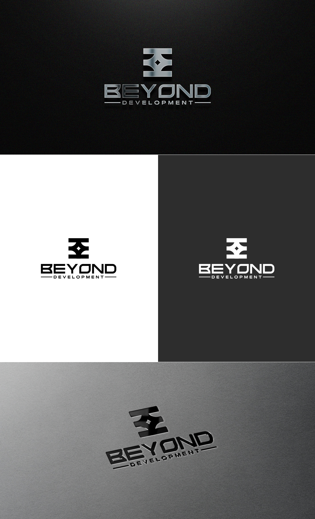 Logo Design by GLDesigns for this project | Design #33968005